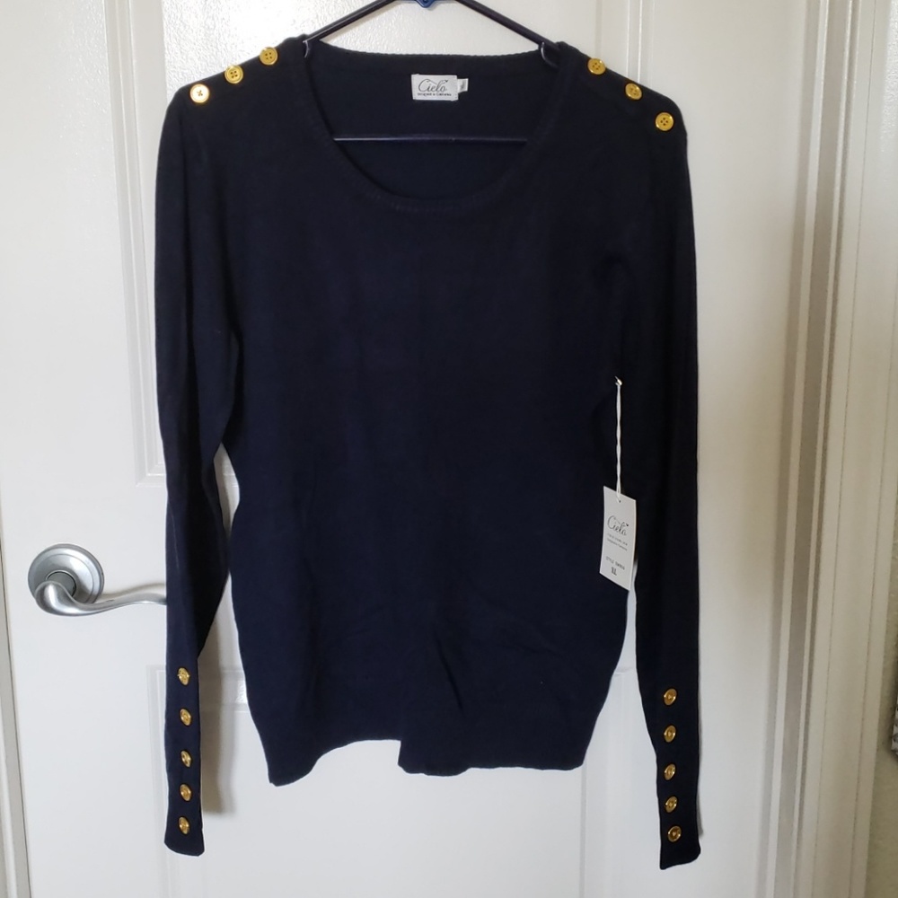 Sweater